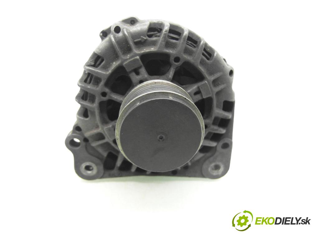 OPEL VECTRA B liftback (J96) SEDAN 1999 74,00 2.0 DTI 16V - X 20 DTH 1995,00 Alternátor 038903023S ; SG12B015 ; 2542237D (Alternátor)