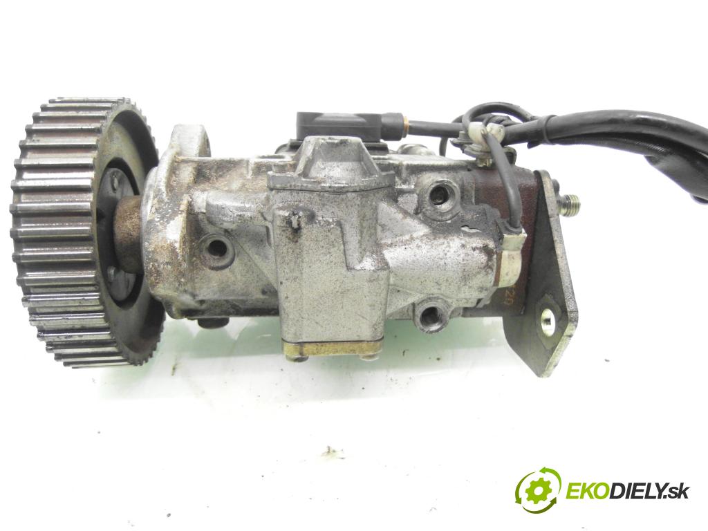 SEAT LEON (1M1) HB 2001 66,00 1.9 TDI 90 - ALH 1896,00 pumpa vstřikovací 038130107D ; 0460404977 (Vstřikovací čerpadlo)