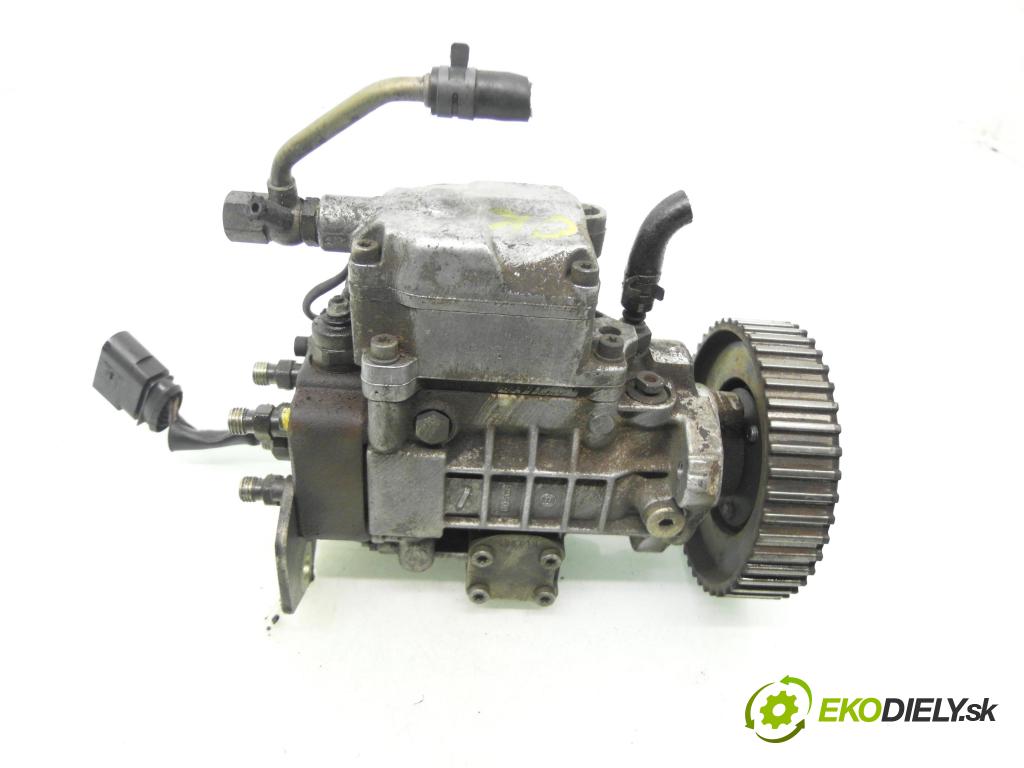 SEAT LEON (1M1) HB 2001 66,00 1.9 TDI 90 - ALH 1896,00 Pumpa vstrekovacia 038130107D ; 0460404977 (Vstrekovacie čerpadlo)