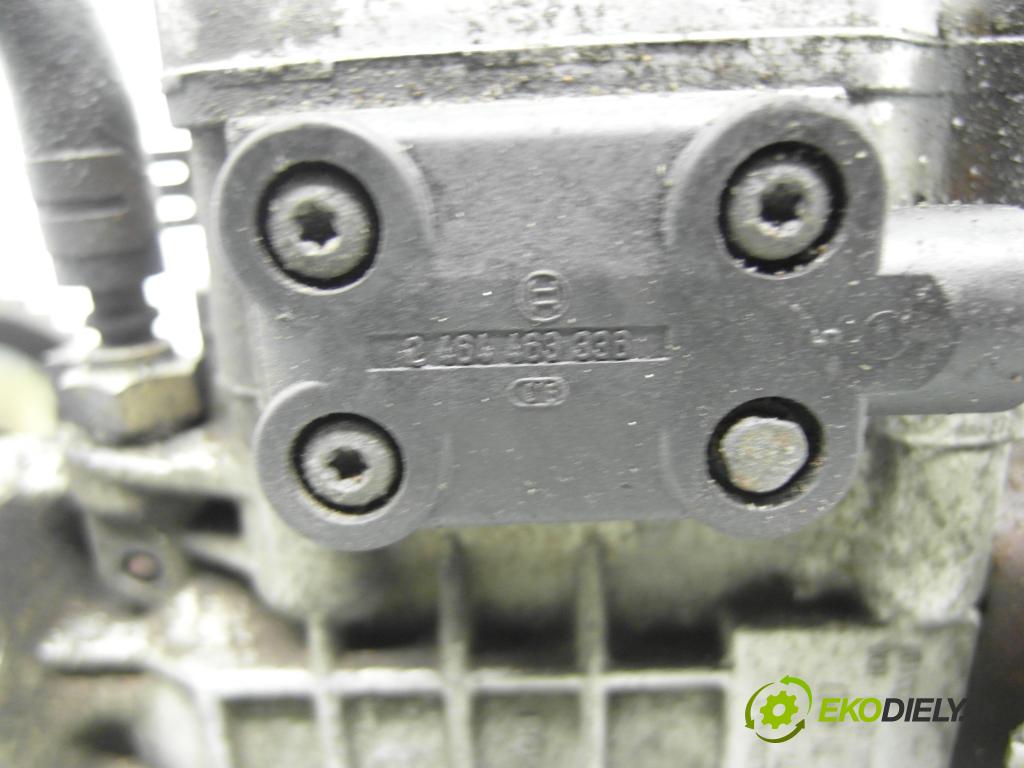 SEAT LEON (1M1) HB 2001 66,00 1.9 TDI 90 - ALH 1896,00 Pumpa vstrekovacia 038130107D ; 0460404977 (Vstrekovacie čerpadlo)