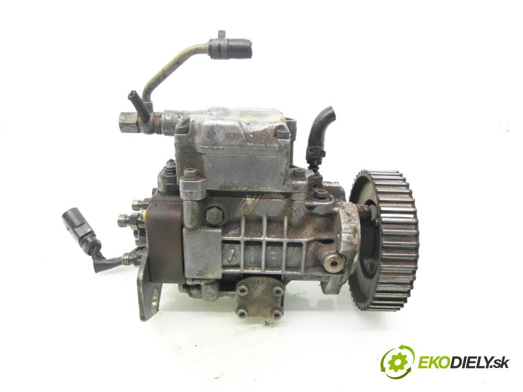 SEAT LEON (1M1) HB 2001 66,00 1.9 TDI 90 - ALH 1896,00 Pumpa vstrekovacia 038130107D ; 0460404977 (Vstrekovacie čerpadlo)