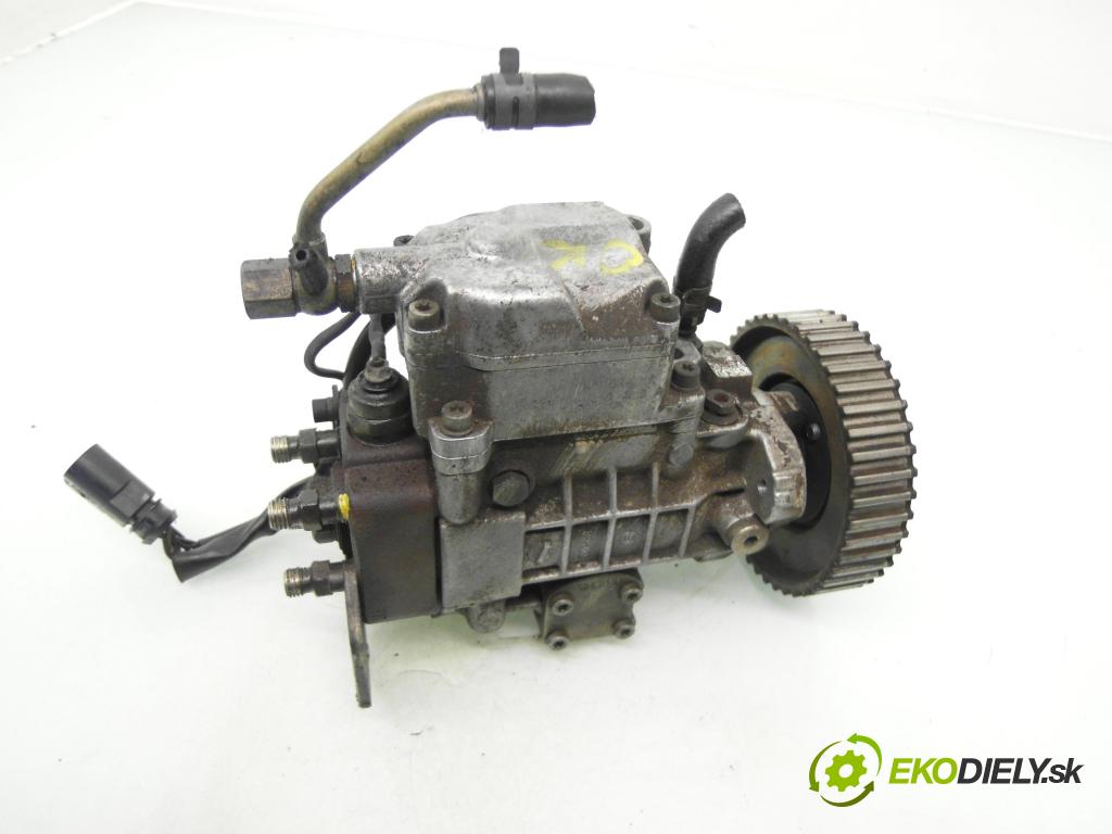 SEAT LEON (1M1) HB 2001 66,00 1.9 TDI 90 - ALH 1896,00 Pumpa vstrekovacia 038130107D ; 0460404977 (Vstrekovacie čerpadlo)