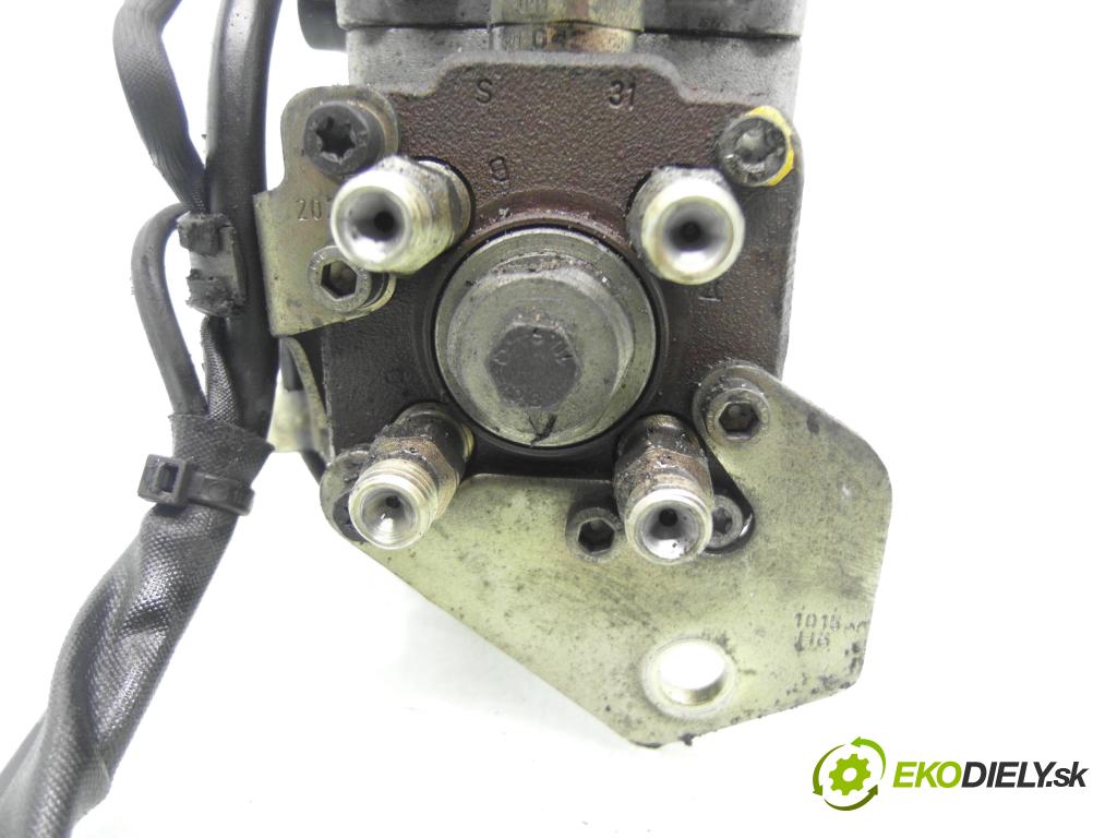 SEAT LEON (1M1) HB 2001 66,00 1.9 TDI 90 - ALH 1896,00 Pumpa vstrekovacia 038130107D ; 0460404977 (Vstrekovacie čerpadlo)