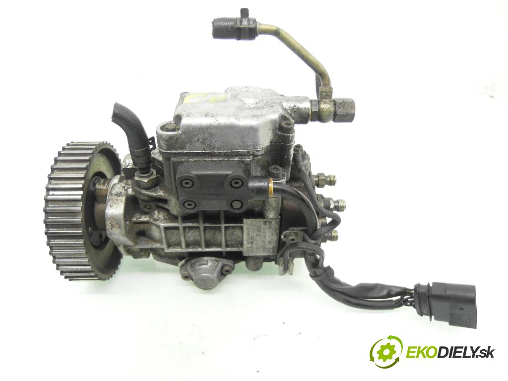 SEAT LEON (1M1) HB 2001 66,00 1.9 TDI 90 - ALH 1896,00 Pumpa vstrekovacia 038130107D ; 0460404977 (Vstrekovacie čerpadlo)