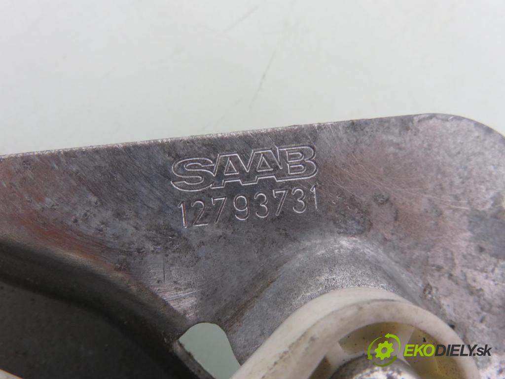 SAAB 9-3 (YS3F) SEDAN 2004 92,00 2.2 TiD - D223L 2171,00 Mechanizmus okien PTE 12793731