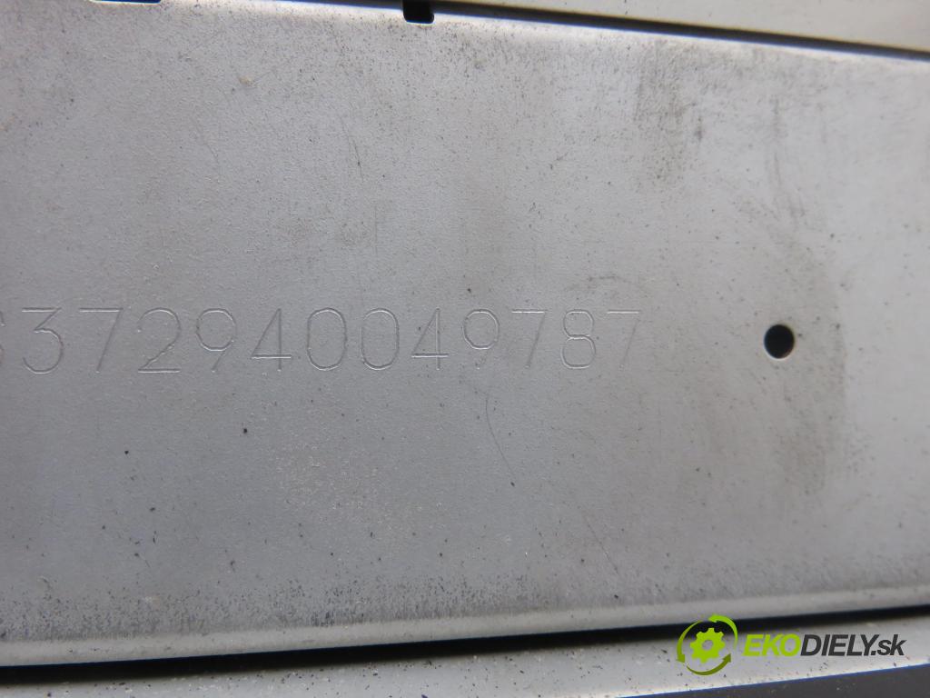SAAB 9-3 (YS3F) SEDAN 2004 92,00 2.2 TiD - D223L 2171,00 Menič CD 12803729 ; 12803733