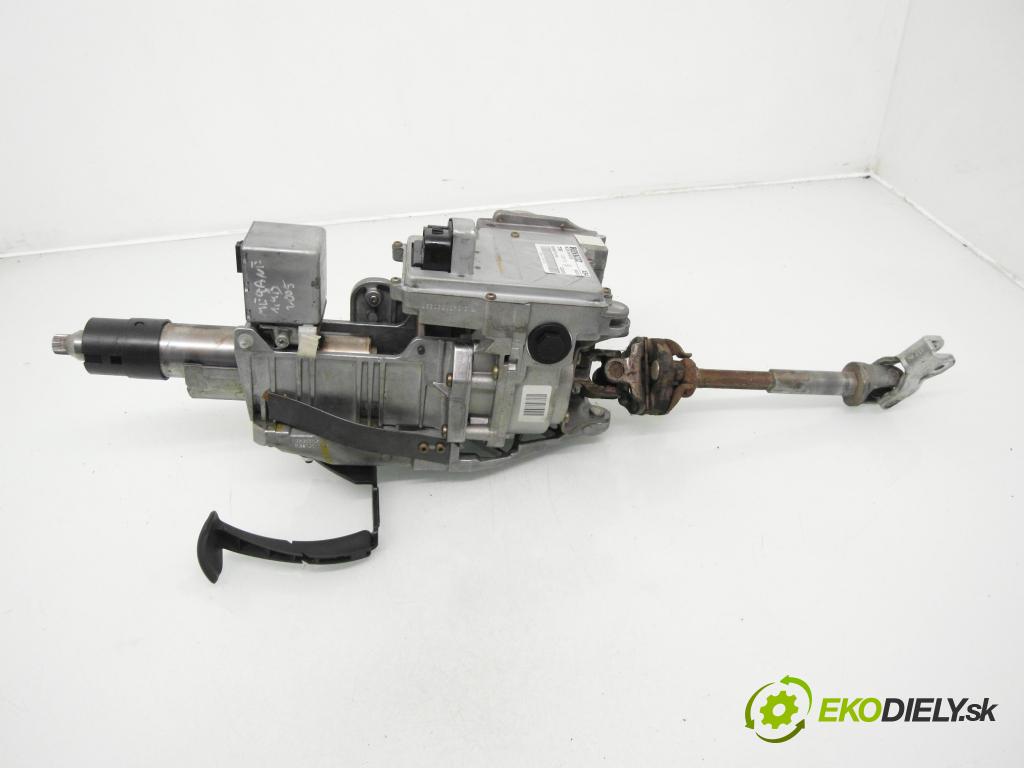 RENAULT MEGANE II (BM0/1_, CM0/1_) HB 2003 63,00 1.5 dCi 86 - K9K 724 1461,00 serv/podporovanie elektrické 8200246631B ; 50300374LHD