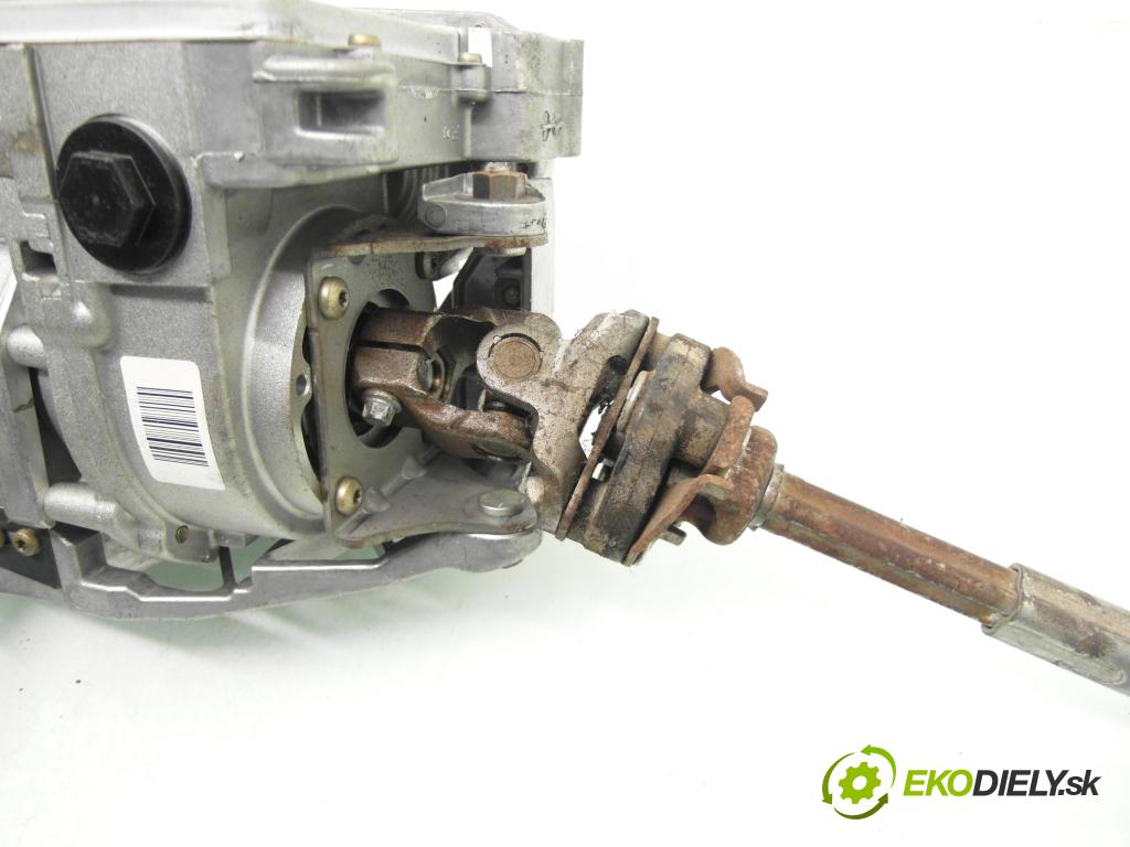RENAULT MEGANE II (BM0/1_, CM0/1_) HB 2003 63,00 1.5 dCi 86 - K9K 724 1461,00 serv/podporovanie elektrické 8200246631B ; 50300374LHD