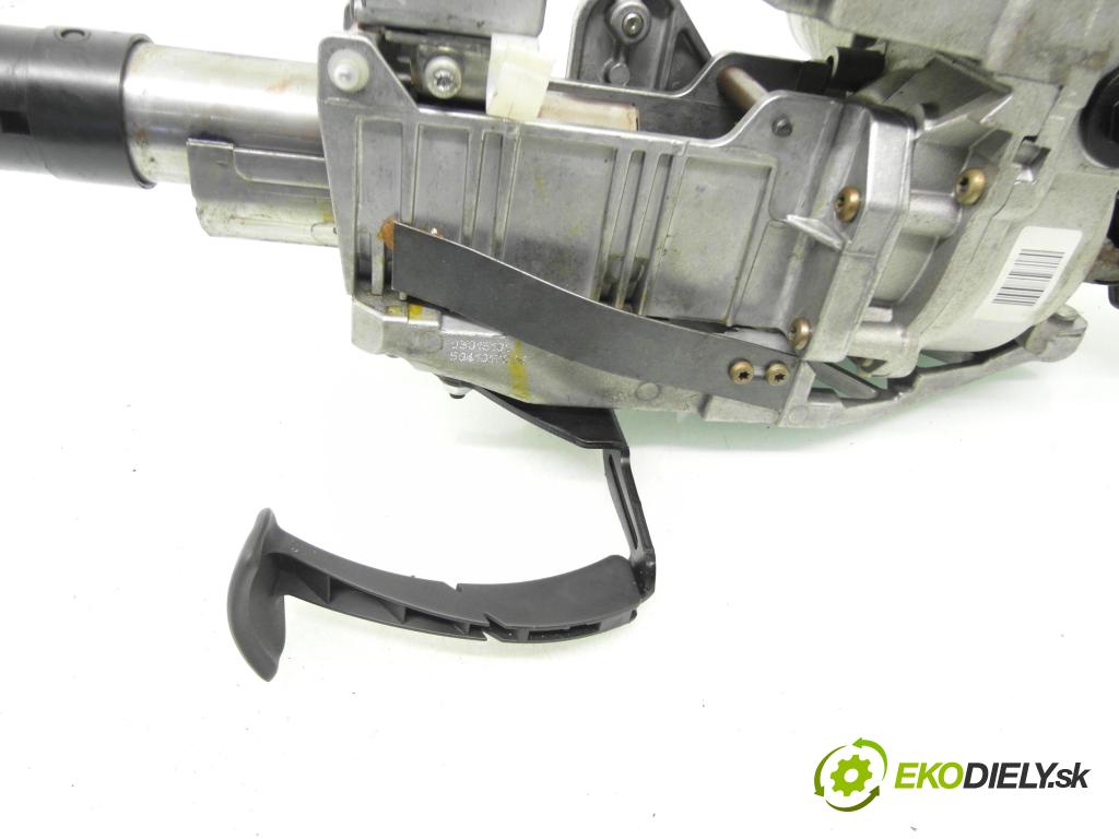 RENAULT MEGANE II (BM0/1_, CM0/1_) HB 2003 63,00 1.5 dCi 86 - K9K 724 1461,00 serv/podporovanie elektrické 8200246631B ; 50300374LHD
