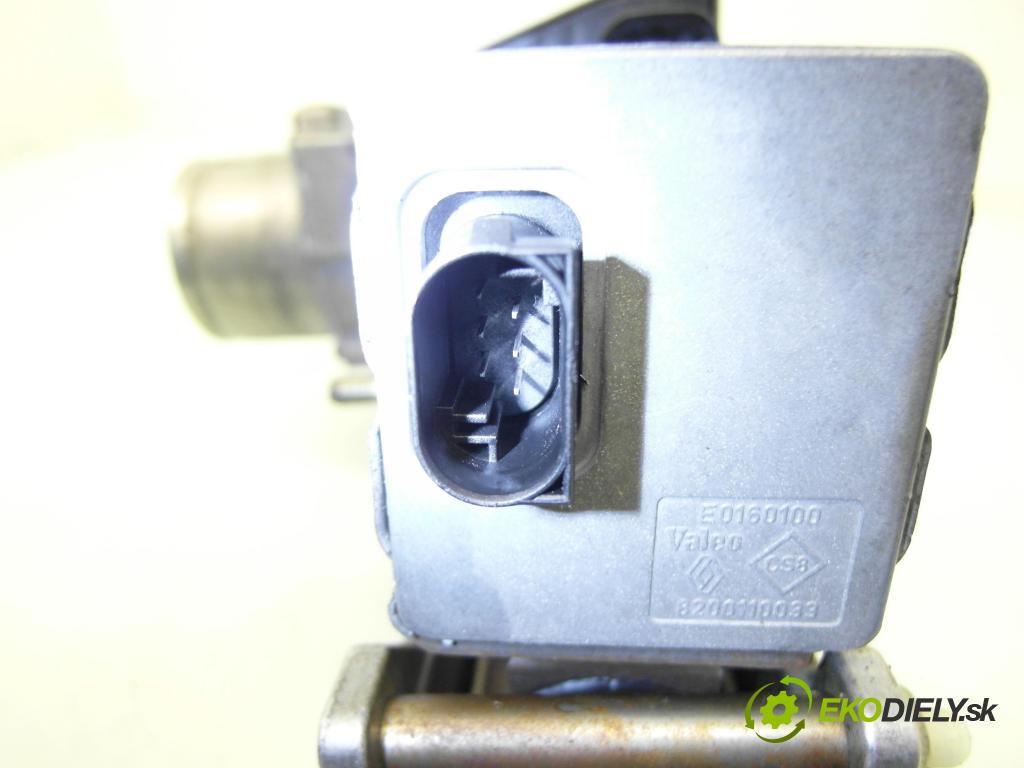 RENAULT MEGANE II (BM0/1_, CM0/1_) HB 2003 63,00 1.5 dCi 86 - K9K 724 1461,00 serv/podporovanie elektrické 8200246631B ; 50300374LHD