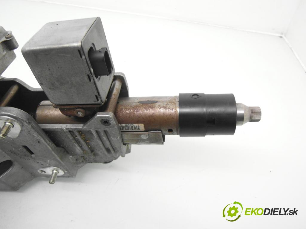 RENAULT MEGANE II (BM0/1_, CM0/1_) HB 2003 63,00 1.5 dCi 86 - K9K 724 1461,00 serv/podporovanie elektrické 8200246631B ; 50300374LHD