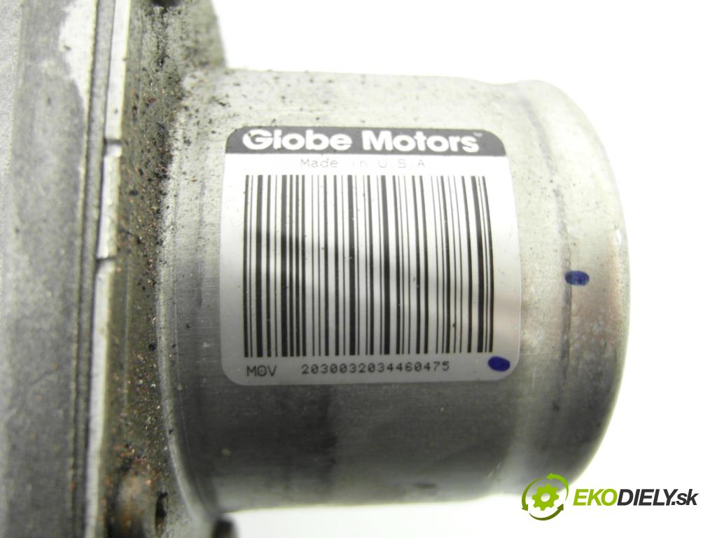 RENAULT MEGANE II (BM0/1_, CM0/1_) HB 2003 63,00 1.5 dCi 86 - K9K 724 1461,00 serv/podporovanie elektrické 8200246631B ; 50300374LHD