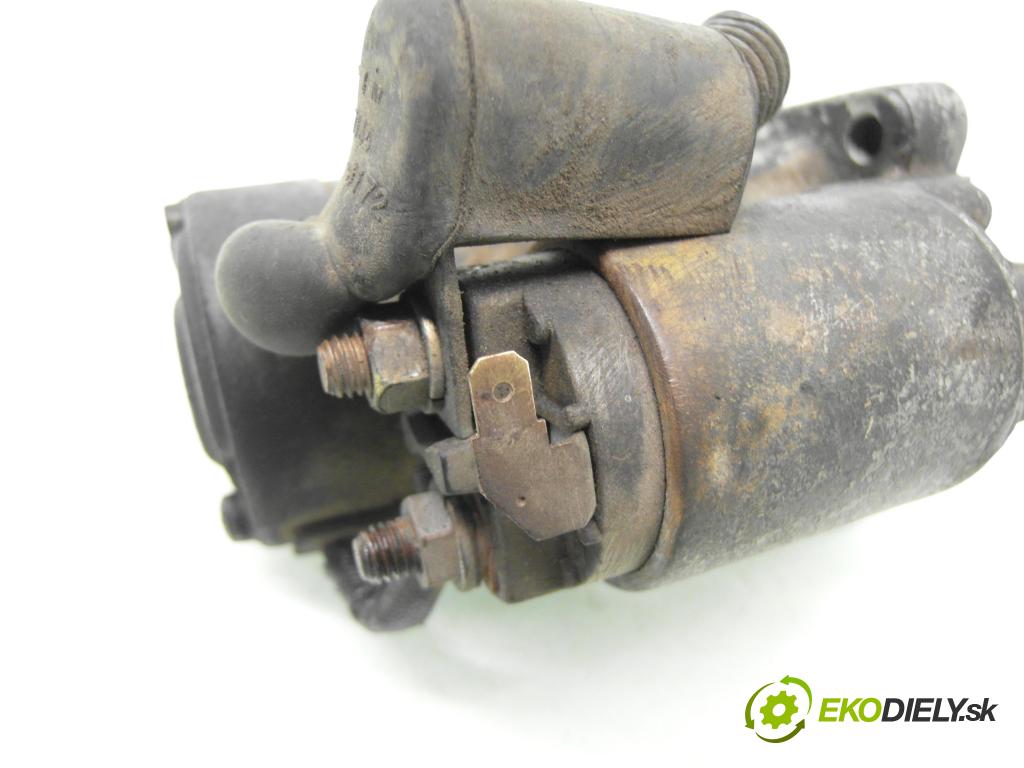 MAZDA 626 V (GF) SEDAN 1997 85,00 2 - FS 1991,00 Štartér M000T80381 (Štartér)