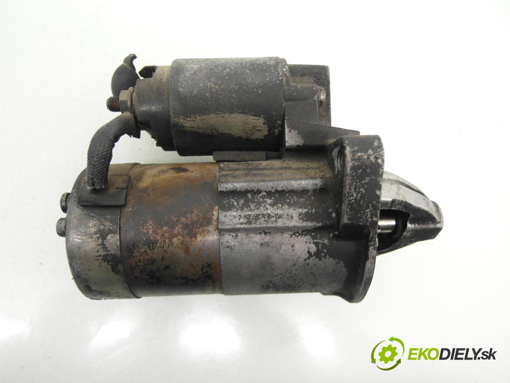 MAZDA 626 V (GF) SEDAN 1997 85,00 2 - FS 1991,00 Štartér M000T80381 (Štartér)