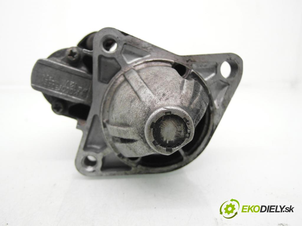 MAZDA 626 V (GF) SEDAN 1997 85,00 2 - FS 1991,00 Štartér M000T80381 (Štartér)
