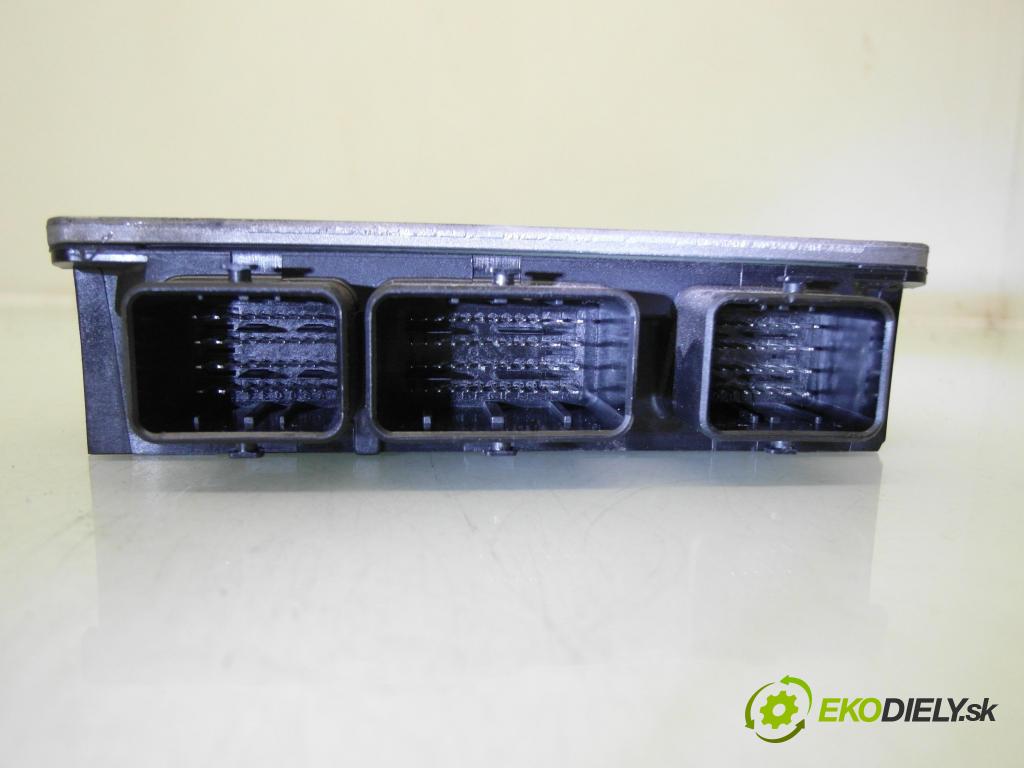 FORD FOCUS (DAW, DBW) HB 2002 85,00 1.8 TDCi - F9DA 1753,00 Riadiaca jednotka Motor DDCR80927K ; 1S4A9F954CK