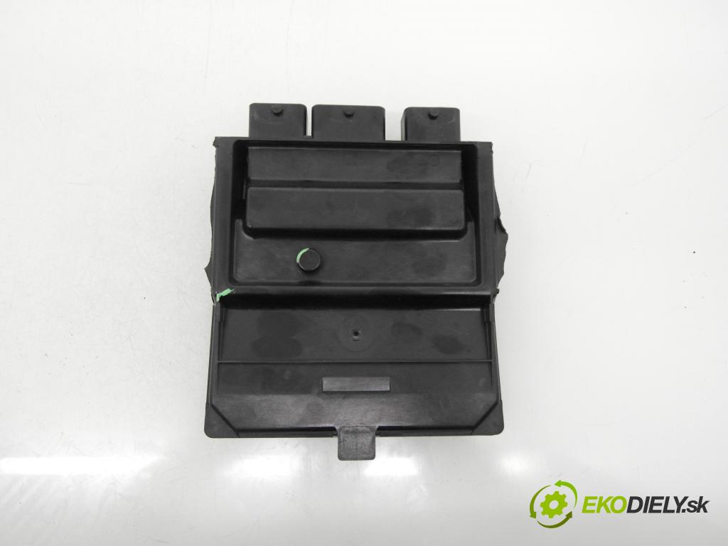FORD FOCUS (DAW, DBW) HB 2002 85,00 1.8 TDCi - F9DA 1753,00 Riadiaca jednotka Motor DDCR80927K ; 1S4A9F954CK