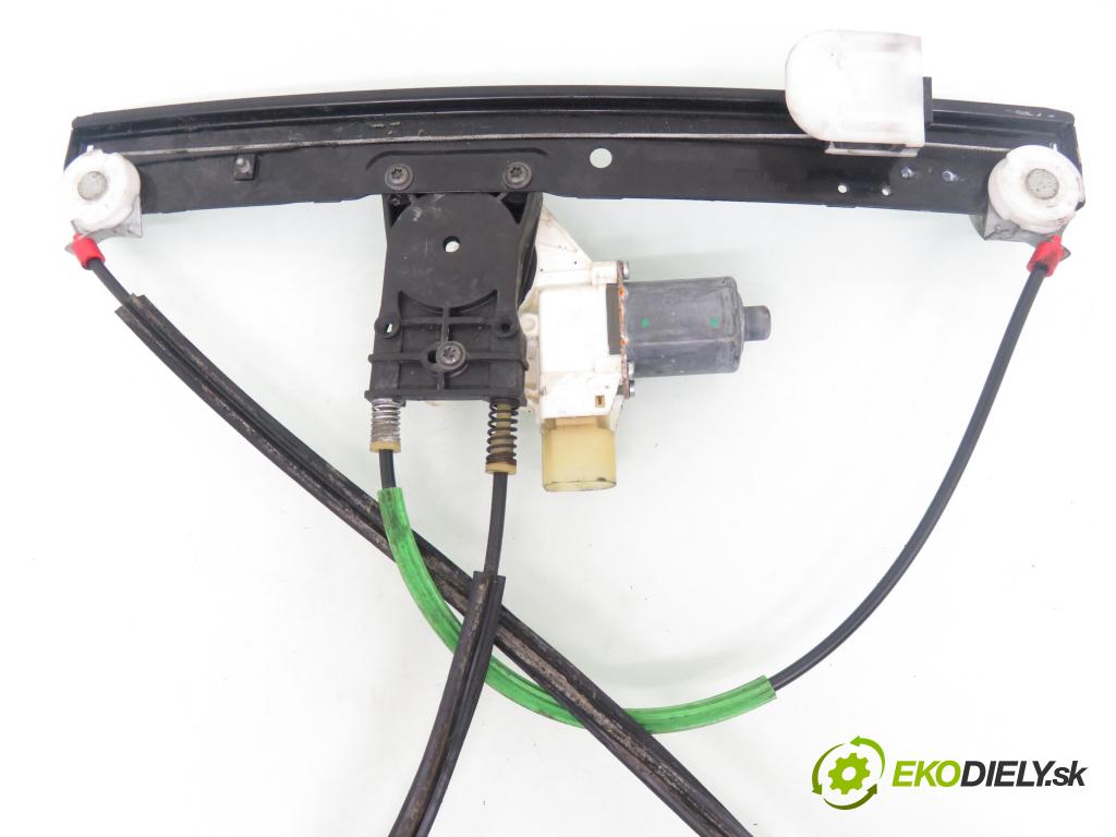 FORD MONDEO IV Turnier (BA7) KOMBI 2009 103,00 2.0 TDCi - QXBA 1997,00 Mechanizmus okien 0130822286 ; 6M2114553B