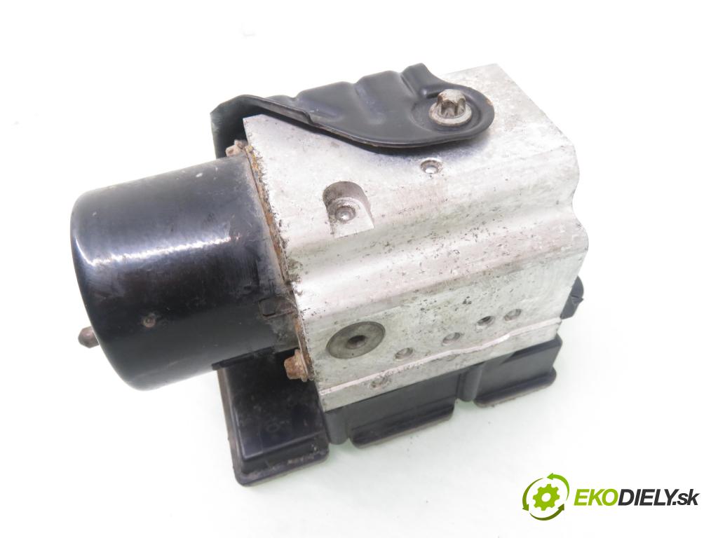 SAAB 9-3 (YS3F) SEDAN 2004 92,00 2.2 TiD - D223L 2171,00 Pumpa ABS EBC430EV ; 13509221AE ; 12801324 (Pumpa ABS)
