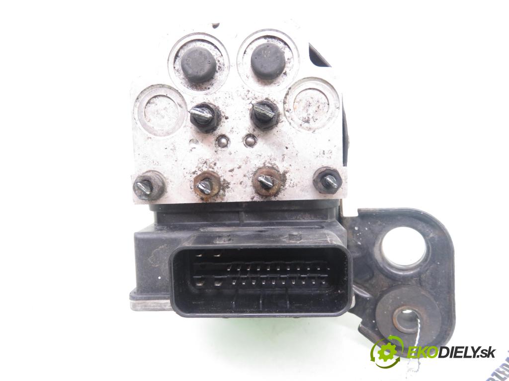 SAAB 9-3 (YS3F) SEDAN 2004 92,00 2.2 TiD - D223L 2171,00 Pumpa ABS EBC430EV ; 13509221AE ; 12801324 (Pumpa ABS)