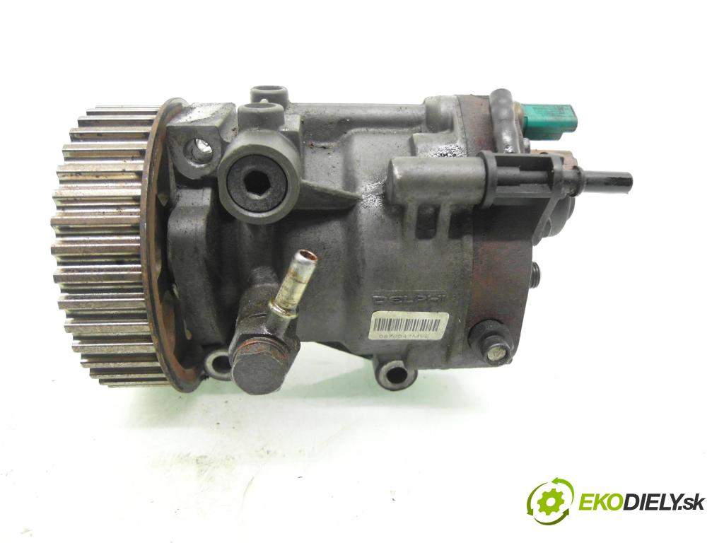 RENAULT MEGANE II (BM0/1_, CM0/1_) HB 2003 63,00 1.5 dCi 86 - K9K 724 1461,00 Pumpa vysokého tlaku 9303Z110A ; R9042A014A ; 8200057225