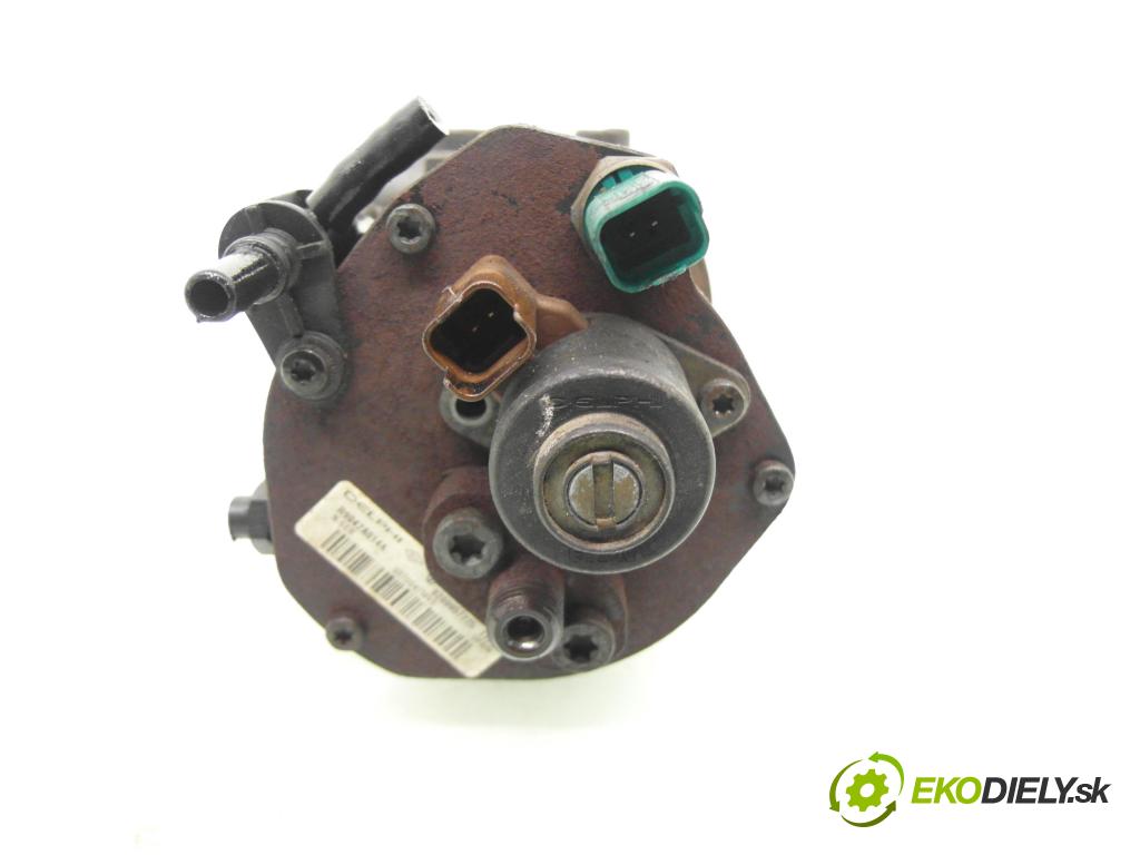 RENAULT MEGANE II (BM0/1_, CM0/1_) HB 2003 63,00 1.5 dCi 86 - K9K 724 1461,00 Pumpa vysokého tlaku 9303Z110A ; R9042A014A ; 8200057225