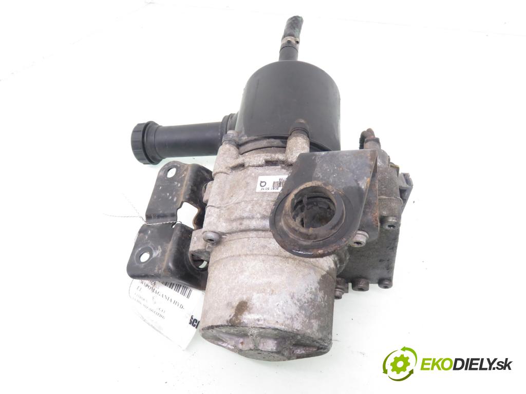 CITROEN C4 I (LC_) HB 2007 80,00 1.6 HDi 109 - 9HZ (DV6TED4) 1560,00 Pumpa servočerpadlo 113092 ; 21602502 ; A5097811C