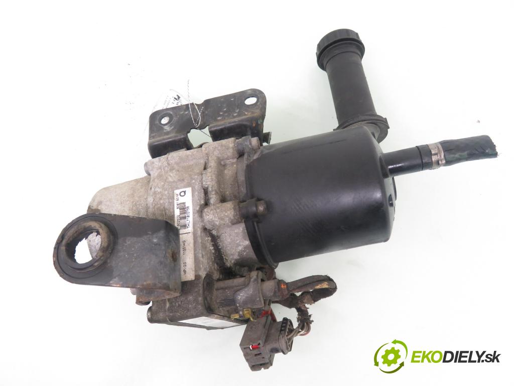 CITROEN C4 I (LC_) HB 2007 80,00 1.6 HDi 109 - 9HZ (DV6TED4) 1560,00 Pumpa servočerpadlo 113092 ; 21602502 ; A5097811C