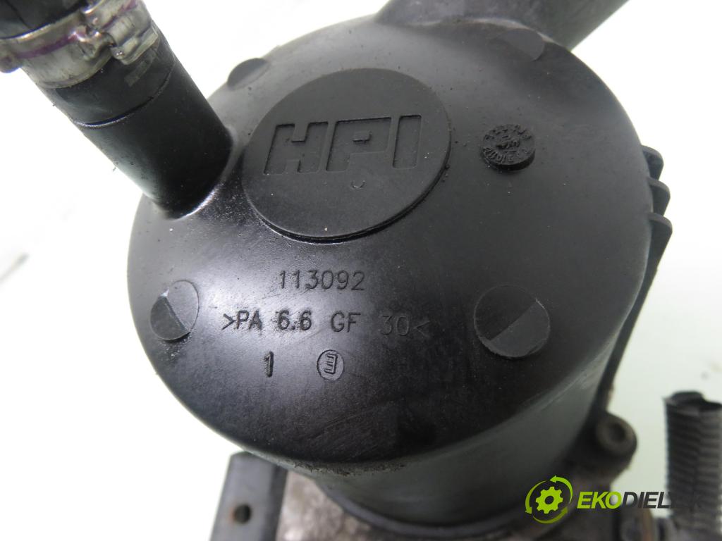 CITROEN C4 I (LC_) HB 2007 80,00 1.6 HDi 109 - 9HZ (DV6TED4) 1560,00 Pumpa servočerpadlo 113092 ; 21602502 ; A5097811C