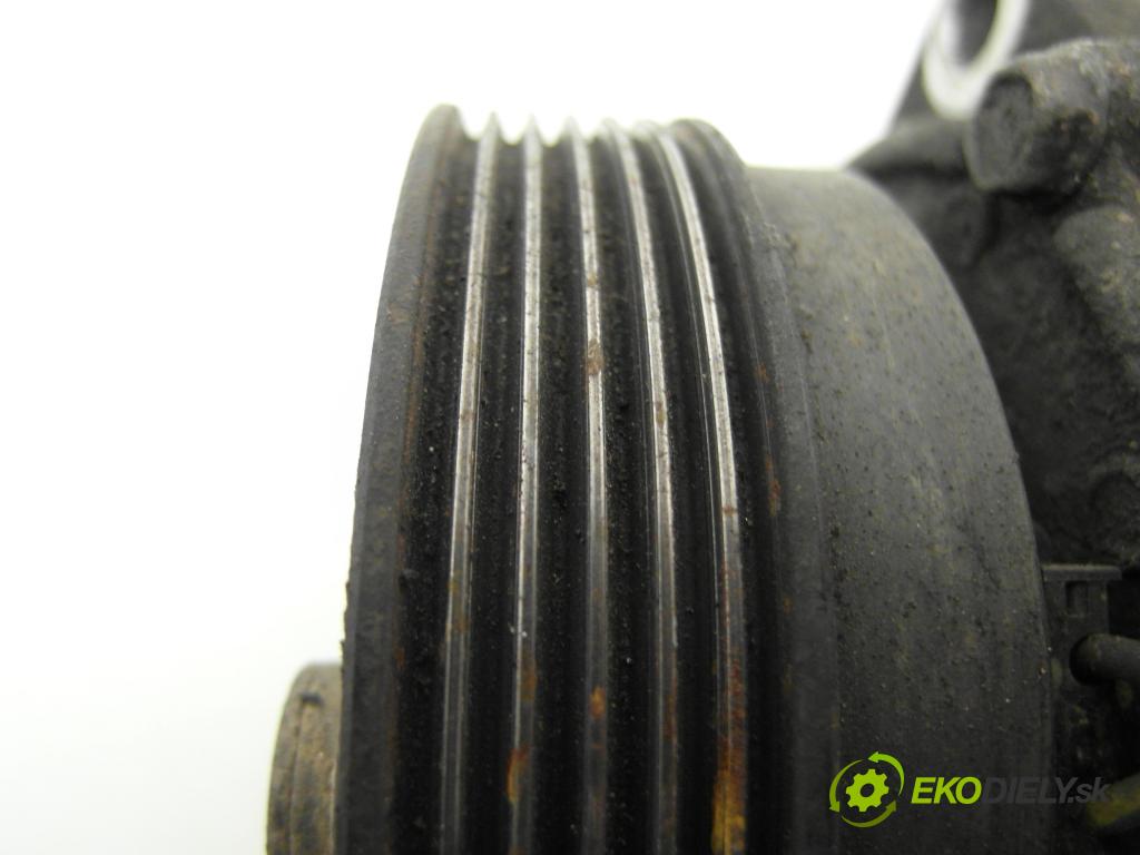 VW GOLF IV (1J1) HB 2000 66,00 1.9 TDI 90 - ALH 1896,00 KOMPRESOR: klimatizace 1J0820803F ; SD7V16 (Kompresor klimatizace)