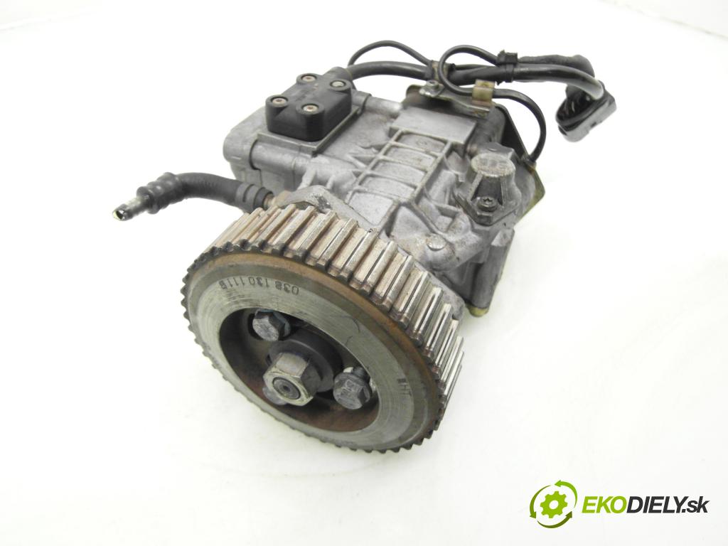 VW GOLF IV (1J1) HB 2000 66,00 1.9 TDI 90 - ALH 1896,00 pumpa vstřikovací 0460404977 ; 038130107D (Vstřikovací čerpadlo)