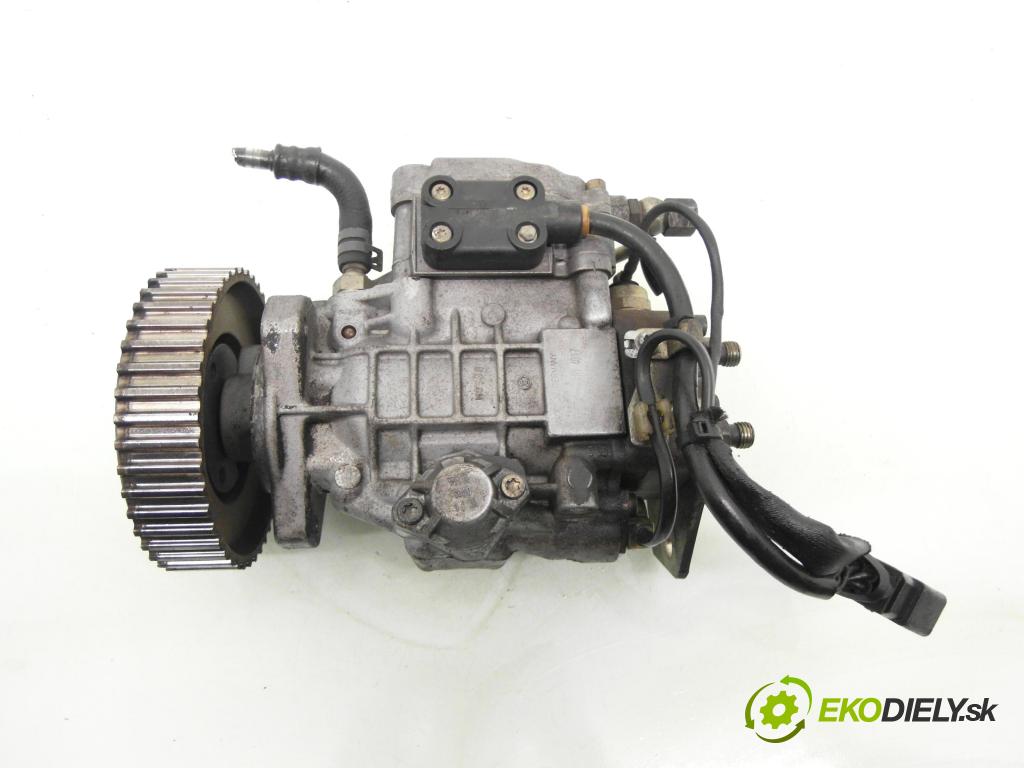 VW GOLF IV (1J1) HB 2000 66,00 1.9 TDI 90 - ALH 1896,00 pumpa vstřikovací 0460404977 ; 038130107D (Vstřikovací čerpadlo)