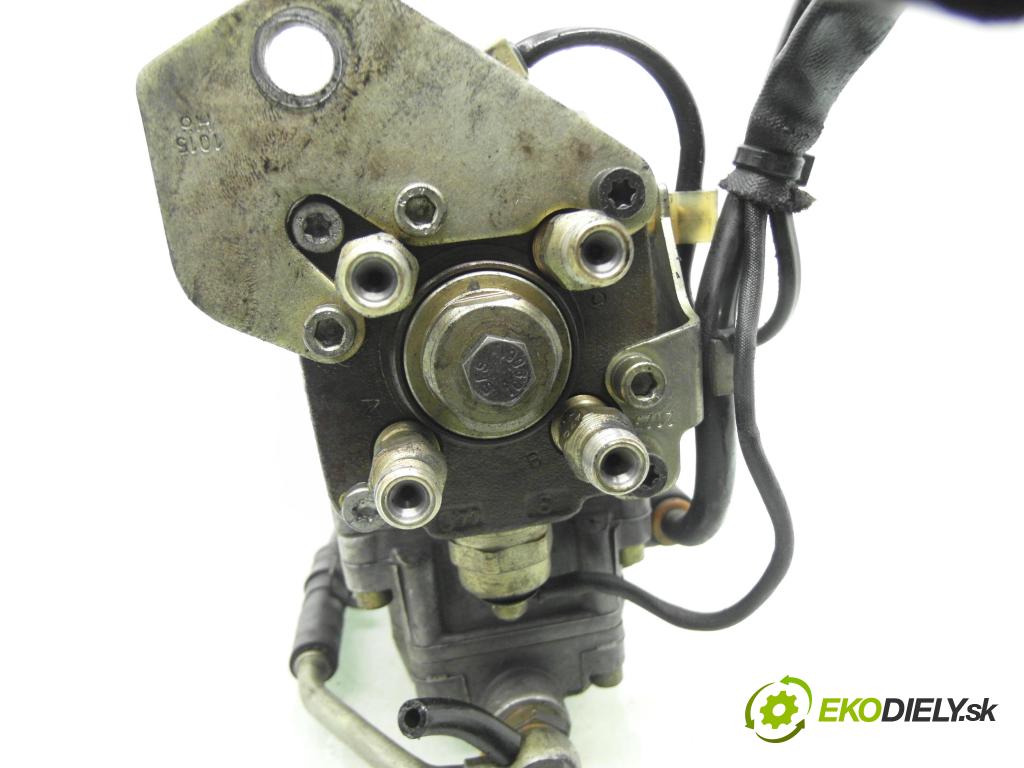 VW GOLF IV (1J1) HB 2000 66,00 1.9 TDI 90 - ALH 1896,00 pumpa vstřikovací 0460404977 ; 038130107D (Vstřikovací čerpadlo)