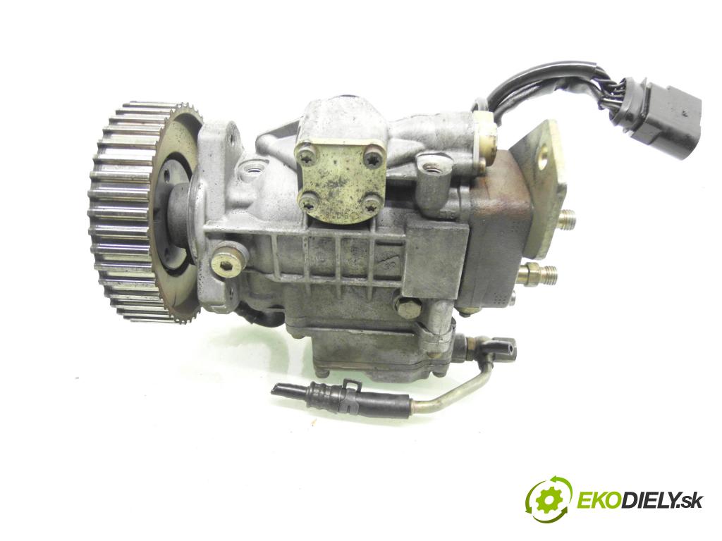 VW GOLF IV (1J1) HB 2000 66,00 1.9 TDI 90 - ALH 1896,00 pumpa vstřikovací 0460404977 ; 038130107D (Vstřikovací čerpadlo)