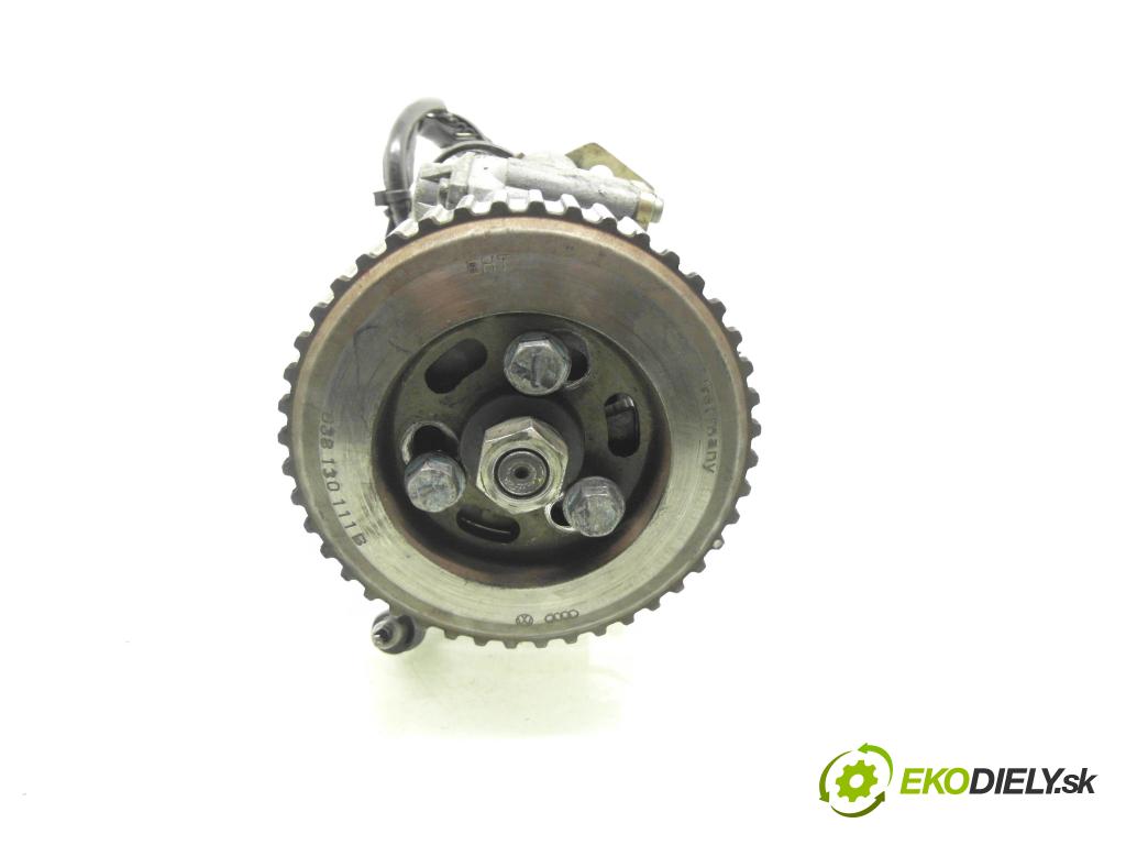 VW GOLF IV (1J1) HB 2000 66,00 1.9 TDI 90 - ALH 1896,00 pumpa vstřikovací 0460404977 ; 038130107D (Vstřikovací čerpadlo)