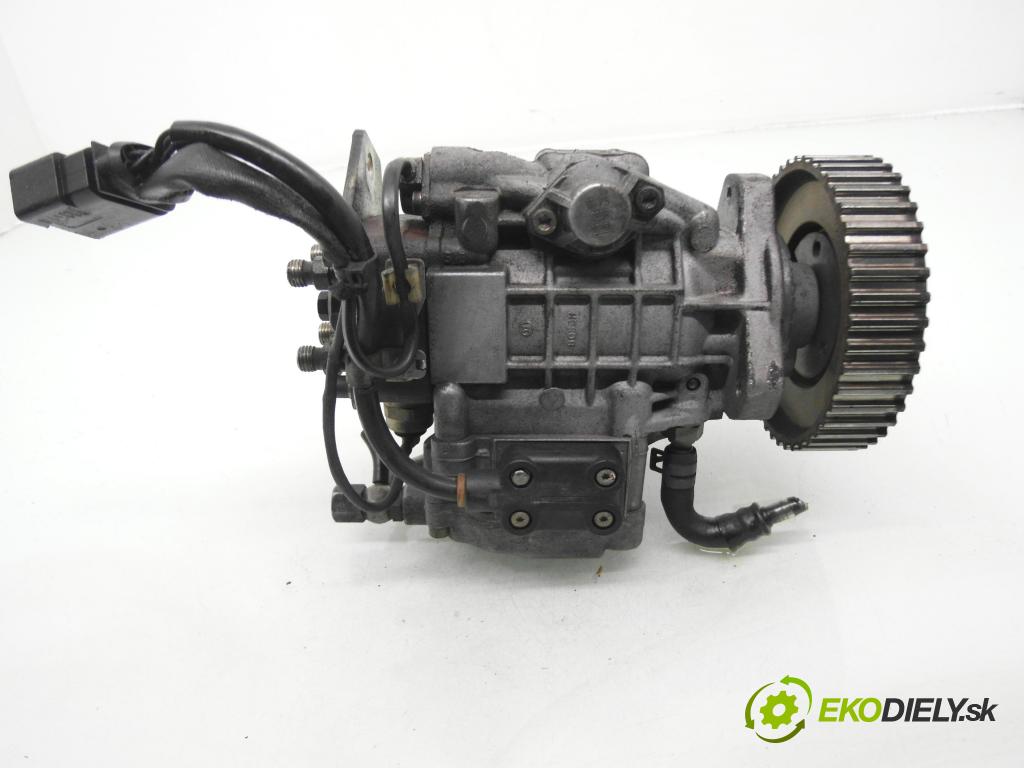 VW GOLF IV (1J1) HB 2000 66,00 1.9 TDI 90 - ALH 1896,00 pumpa vstřikovací 0460404977 ; 038130107D (Vstřikovací čerpadlo)