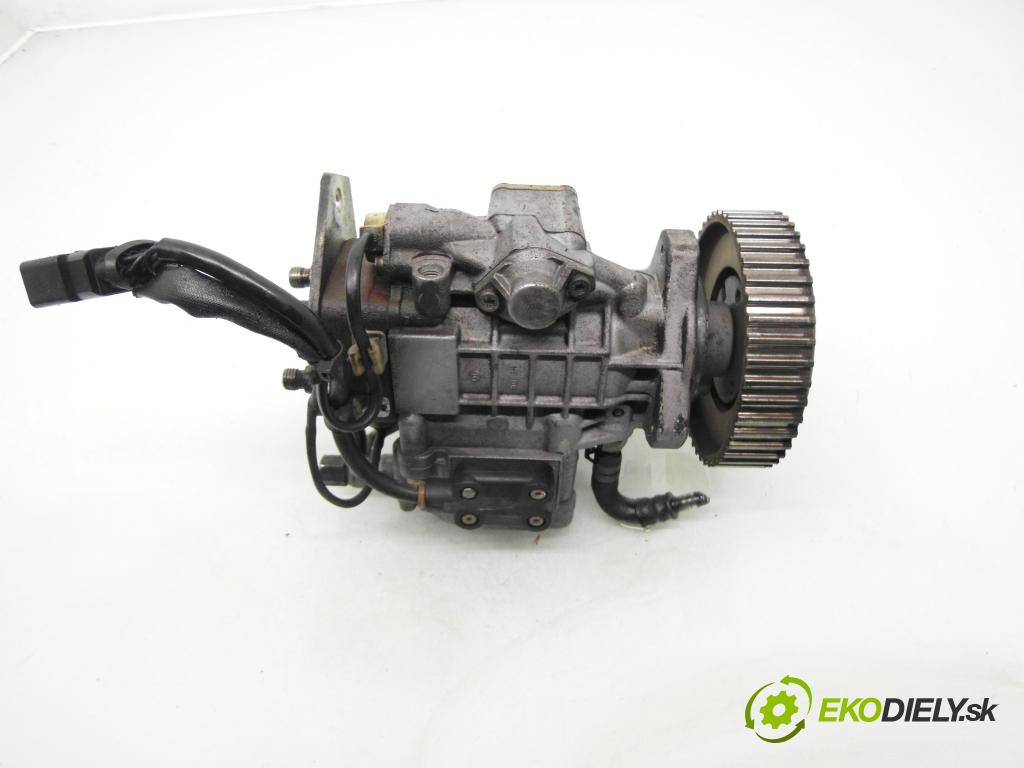 VW GOLF IV (1J1) HB 2000 66,00 1.9 TDI 90 - ALH 1896,00 pumpa vstřikovací 0460404977 ; 038130107D (Vstřikovací čerpadlo)