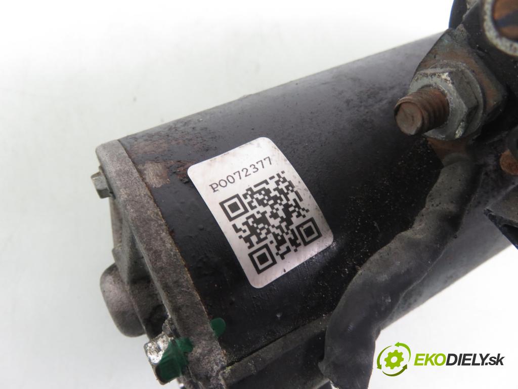 FORD FOCUS (DAW, DBW) HB 2002 85,00 1.8 TDCi - F9DA 1753,00 Štartér  (Štartér)