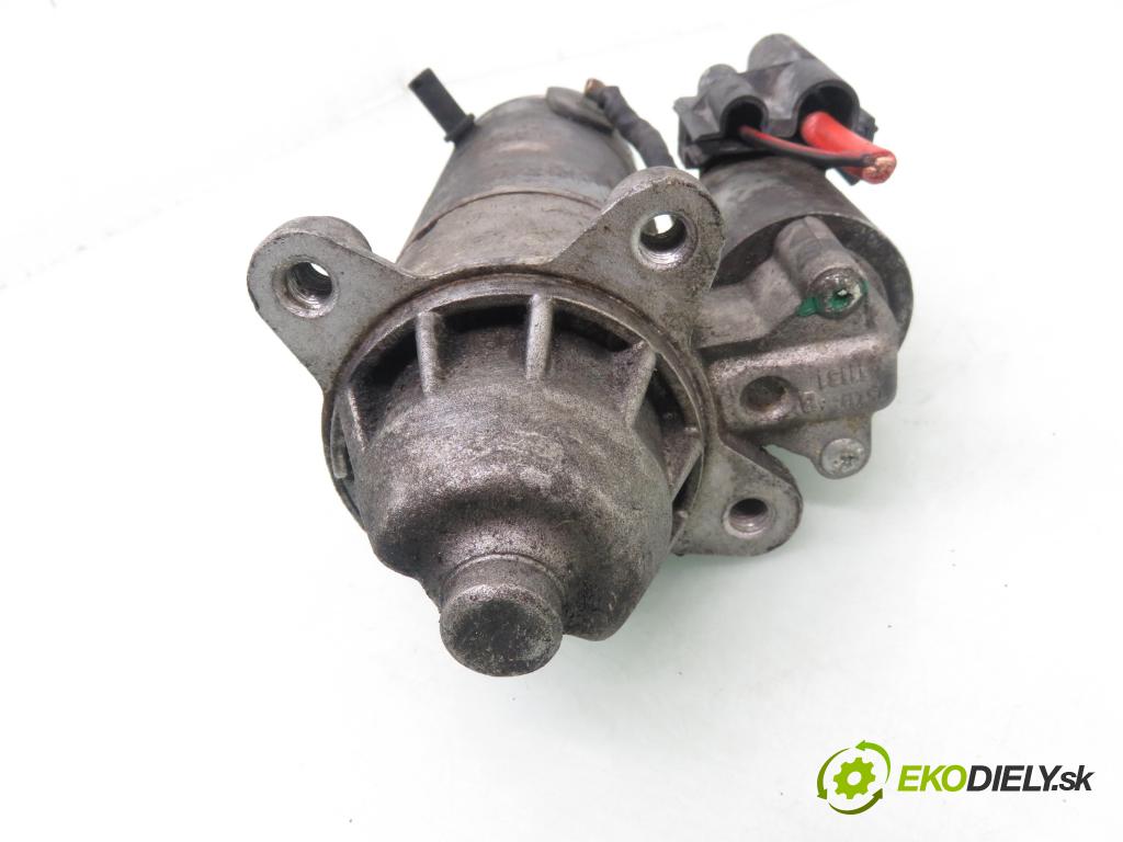 FORD FOCUS (DAW, DBW) HB 2002 85,00 1.8 TDCi - F9DA 1753,00 Štartér  (Štartér)
