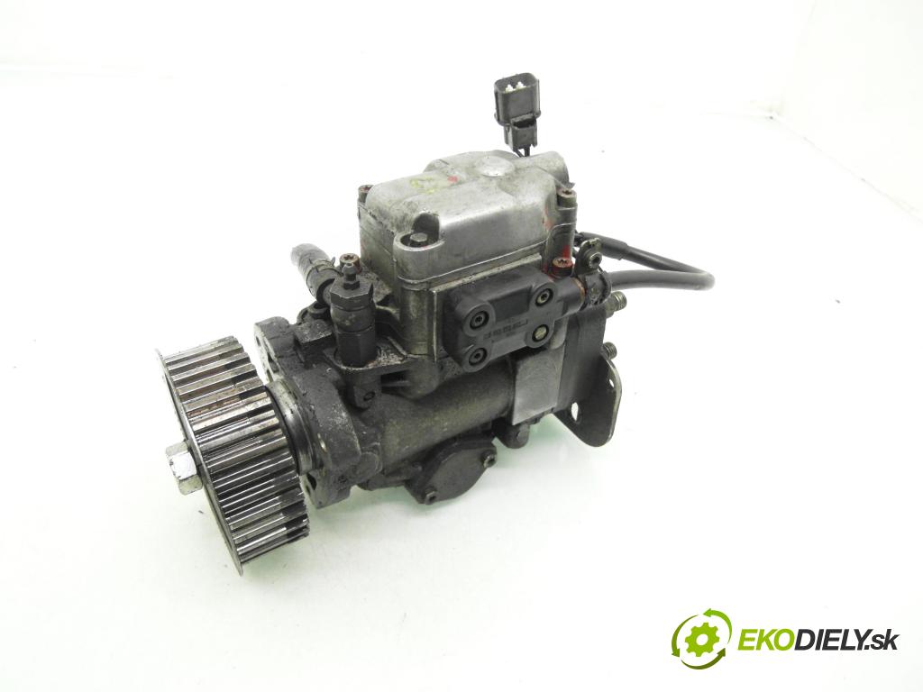 HONDA CIVIC VI Aerodeck (MB, MC) KOMBI 1998 74,00 2.0 iTD 101 (MC3) - 20T2N 1994,00 pumpa vstřikovací 0460414992 (Vstřikovací čerpadlo)