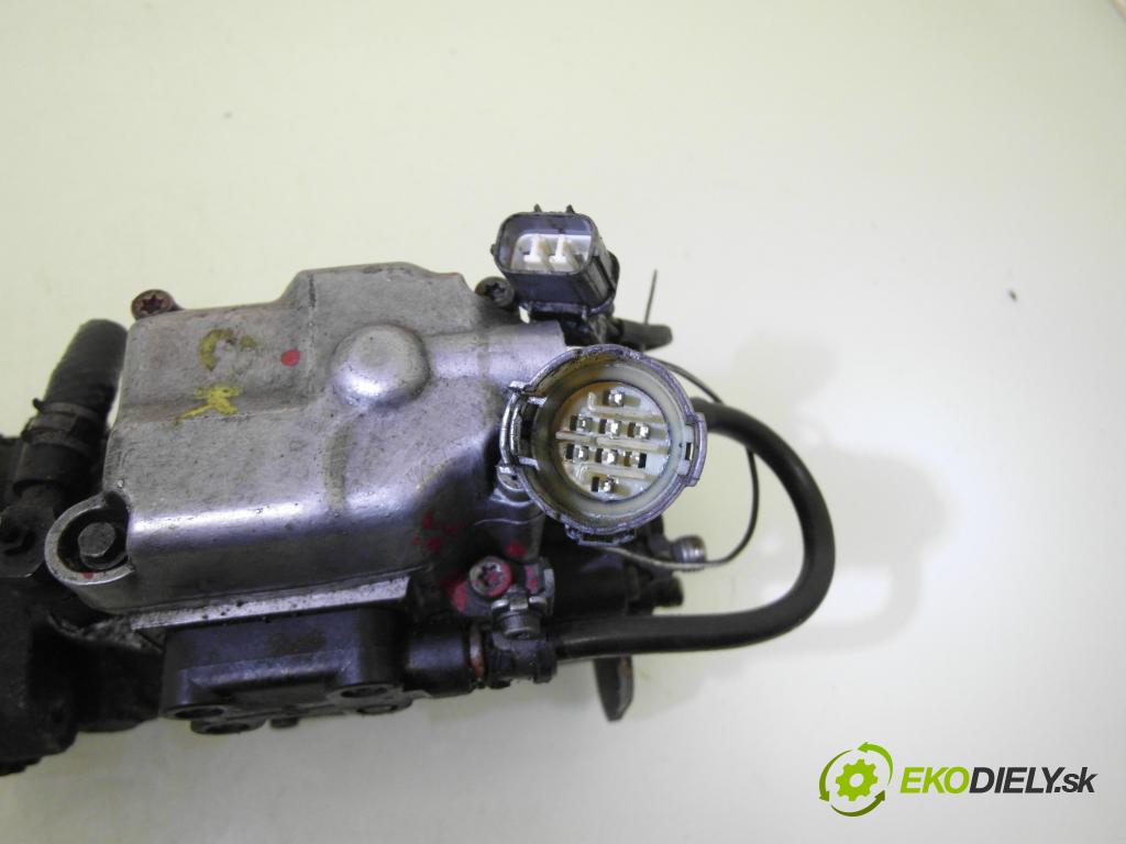 HONDA CIVIC VI Aerodeck (MB, MC) KOMBI 1998 74,00 2.0 iTD 101 (MC3) - 20T2N 1994,00 pumpa vstřikovací 0460414992 (Vstřikovací čerpadlo)