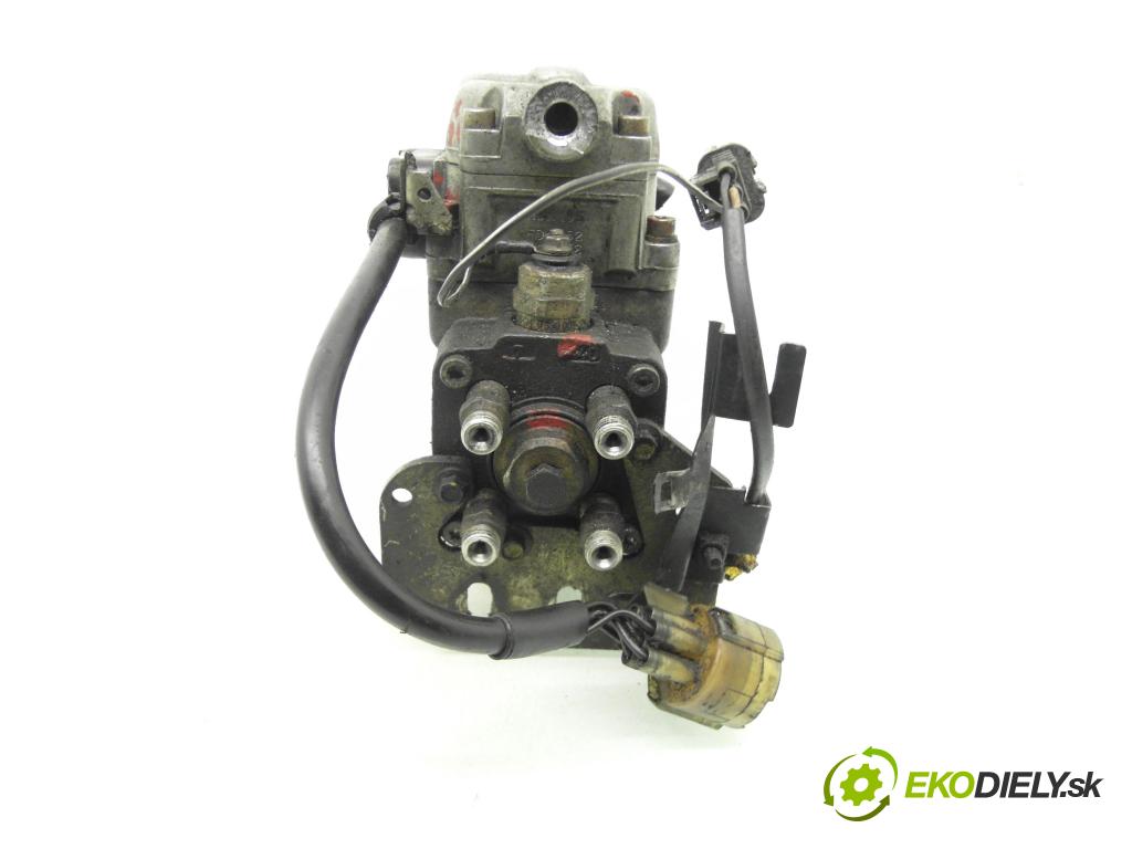 HONDA CIVIC VI Aerodeck (MB, MC) KOMBI 1998 74,00 2.0 iTD 101 (MC3) - 20T2N 1994,00 pumpa vstřikovací 0460414992 (Vstřikovací čerpadlo)