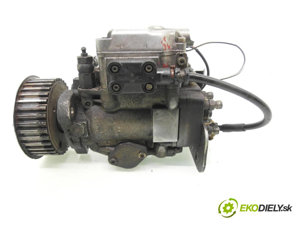 HONDA CIVIC VI Aerodeck (MB, MC) KOMBI 1998 74,00 2.0 iTD 101 (MC3) - 20T2N 1994,00 pumpa vstřikovací 0460414992 (Vstřikovací čerpadlo)