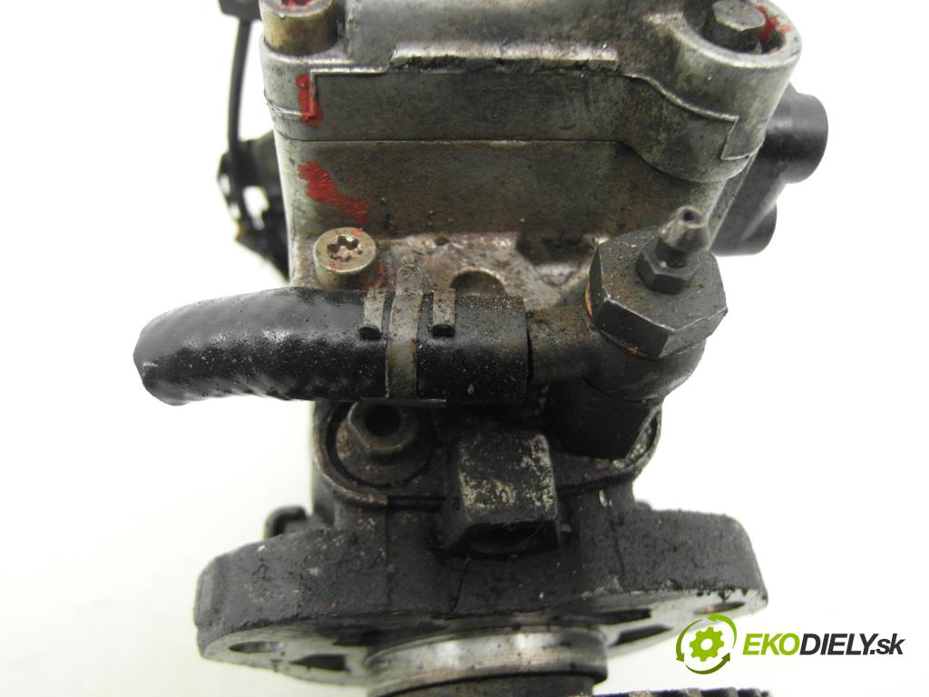 HONDA CIVIC VI Aerodeck (MB, MC) KOMBI 1998 74,00 2.0 iTD 101 (MC3) - 20T2N 1994,00 pumpa vstřikovací 0460414992 (Vstřikovací čerpadlo)