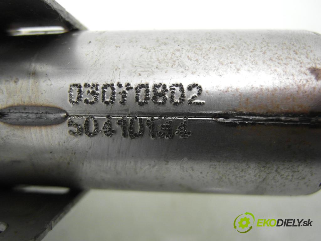 FIAT STILO (192_) HB 2004 76,00 1.6 16V 103 - 182 B6.000 1596,00 serv/podporovanie elektrické 00051723101 ; 50410134