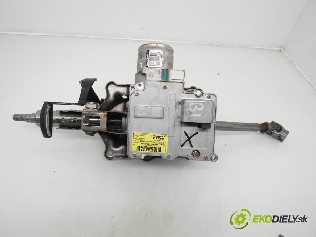 FIAT STILO (192_) HB 2004 76,00 1.6 16V 103 - 182 B6.000 1596,00 serv/podporovanie elektrické 00051723101 ; 50410134