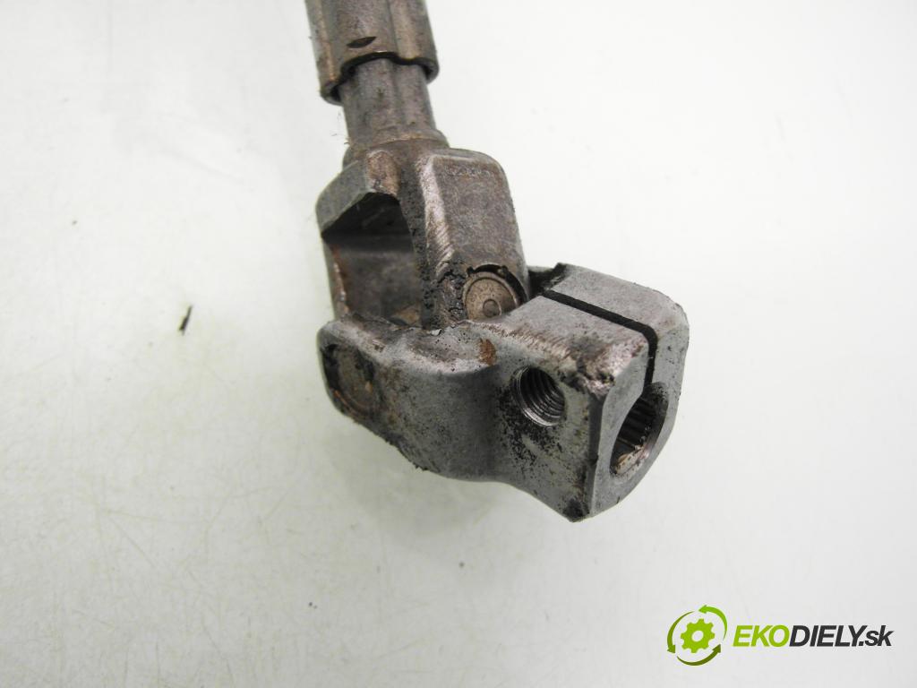FIAT STILO (192_) HB 2004 76,00 1.6 16V 103 - 182 B6.000 1596,00 serv/podporovanie elektrické 00051723101 ; 50410134