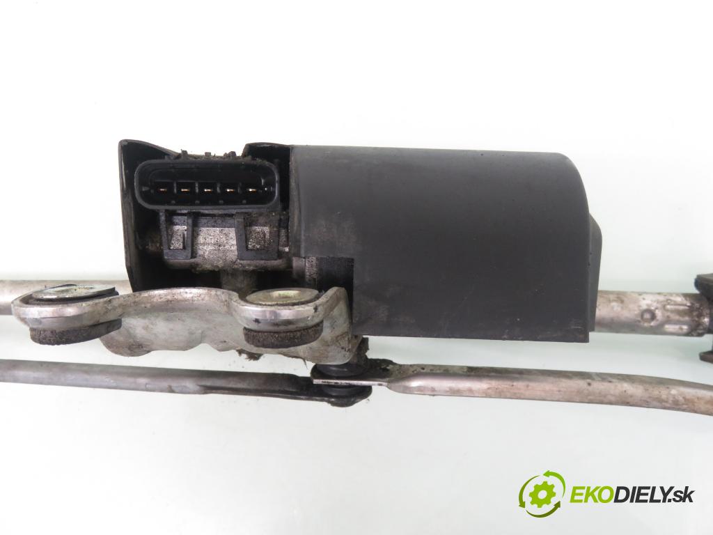 OPEL ASTRA G sedan (T98) SEDAN 2002 62,00 1.6 - Z 16 SE 1598,00 MECHANISMUS/ motorek stěračů 3397020435 ; 90559599