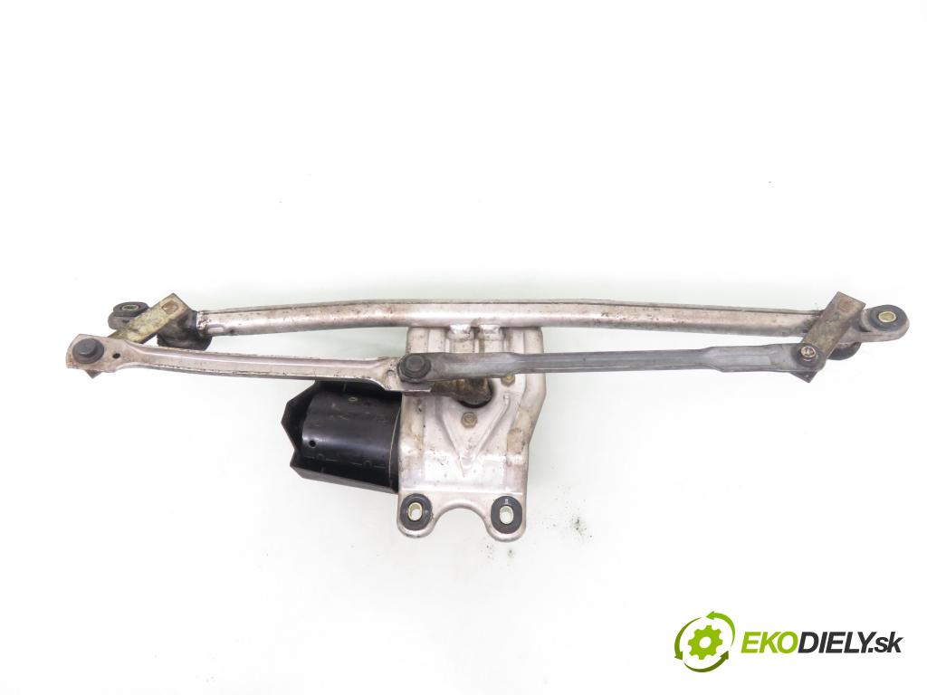OPEL ASTRA G sedan (T98) SEDAN 2002 62,00 1.6 - Z 16 SE 1598,00 MECHANISMUS/ motorek stěračů 3397020435 ; 90559599