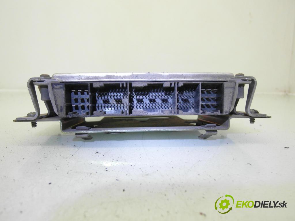 MERCEDES-BENZ VITO Skrzynia (638) VAN 2001 90,00 112 CDI 2.2 (638.094) - OM 611.980 2151,00 Riadiaca jednotka Motor A0001531079 ; 0281010432